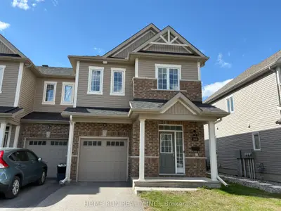 360 Melodie Street, Orleans - Convent Glen And Area, On K1w 0l8