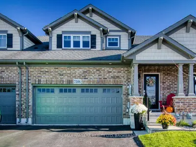 7506 Clubview Lane 132, Niagara Falls, On L2g 0a8