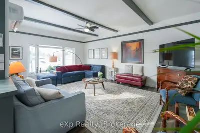 72 Sykes Street N, Meaford, On N4l 1r2
