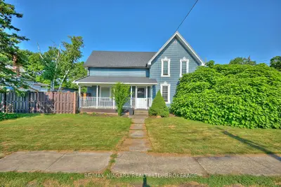 365 South Mill Street, Fort Erie, On L0s 1n0