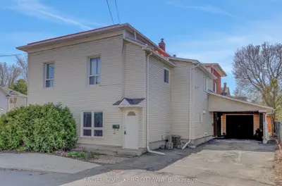 504 Hilson Avenue, Westboro - Hampton Park, On K1z 6c7