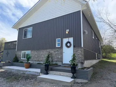17 Bayview Drive, Kawartha Lakes, On K9j 6x3