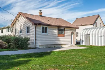 61 Wilkins Street A, Quinte West, On K8v 3m6