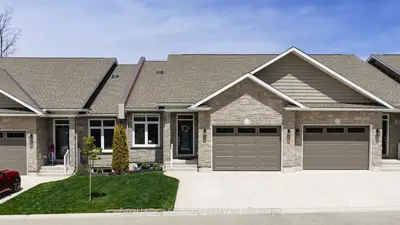 552 Durham Street 25, Kincardine, On N2z 0g5