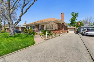 90 Henderson Avenue, Brantford, On N3r 4v9