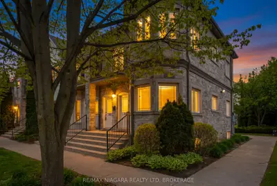 6045 Dunn Street 106, Niagara Falls, On L2g 2p2
