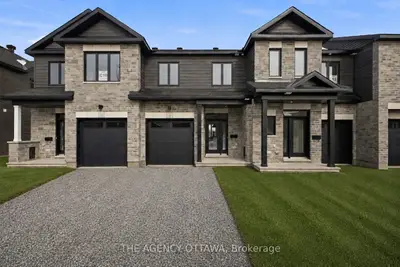 1146 Cope Drive, Stittsville - Munster - Richmond, On K2s 3c3