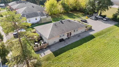 231 Greenwood Avenue 4, London South, On N6j 3g5