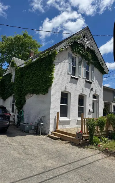 115 Murray Street, Brantford, On N3s 5p5