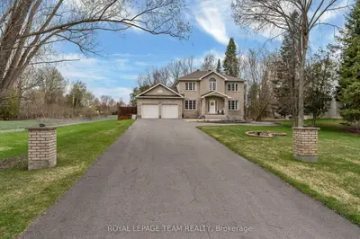 7067 Donwel Drive, Greely - Metcalfe - Osgoode - Vernon And Area, On K4p 1m7