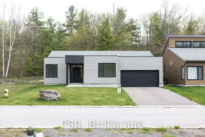 43 Muskoka Bay Boulevard, Gravenhurst, On P1p 0a1