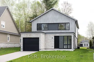 8 Baypoint Court, Gravenhurst, On P1p 0a2