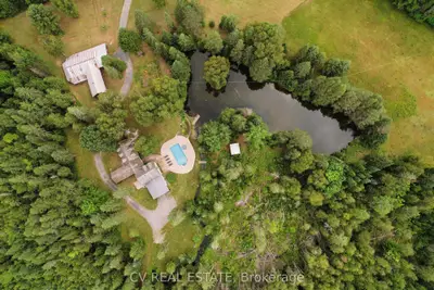 2090 County 121 Road, Kawartha Lakes, On K0m 1c0