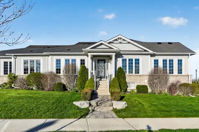 868 Mcmurdo Drive, Cobourg, On K9a 0j2
