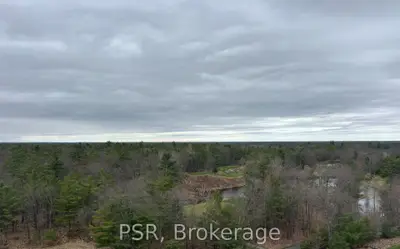 100 Carrick Trail 607, Gravenhurst, On P1p 0j5