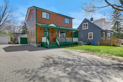 30 Harrold Place, Carlington - Central Park, On K1z 7n5