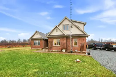 4720 College Road, Fort Erie, On L0s 1s0