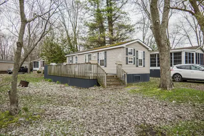 486 County Rd 18 - 1 Park Meadow Lane, Prince Edward County, On K0k 1p0