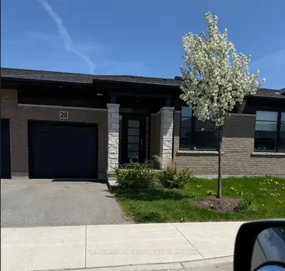 550 Grey Street 28, Brantford, On N3s 0k3