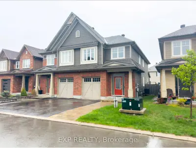 635 Moorpark Avenue, Kanata, On K2m 0h8