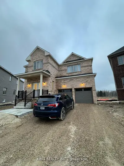 373 Russell Street, Southgate, On N0c 1b1