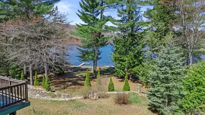 28 Van Luven Lane, Bancroft, On K0l 1c0