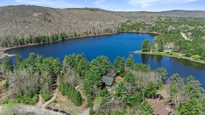 28 Van Luven Lane, Bancroft, On K0l 1c0