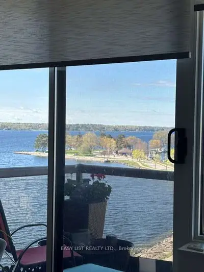 55 Water Street E 808, Brockville, On K6v 1a3