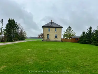 43497 Winthrop Road, Huron East, On N0k 1e0