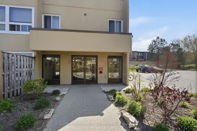 1447 Huron Street 119, London East, On N5v 2e6