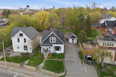 94 Dundas Street E, Belleville, On K8n 1c1