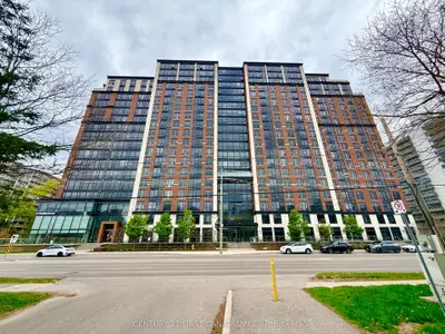 1235 Richmond Street 1711, London East, On N6a 0c1