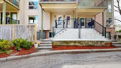 268 Presland Road 6, Overbrook - Castleheights And Area, On K1k 2b8