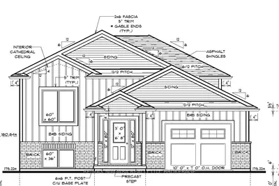 Lot 25 Wilson Drive, Thorold, On L2v 0m3