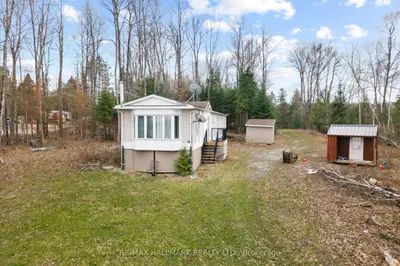 2000 County Road 620 Drive, North Kawartha, On K0l 1a0