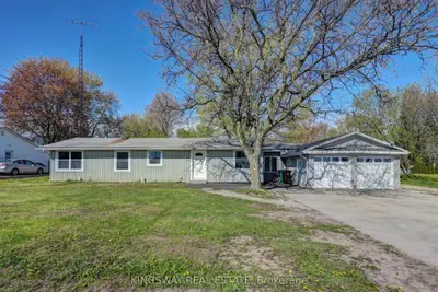 2340 Fountain Street N, Cambridge, On N3h 4r6