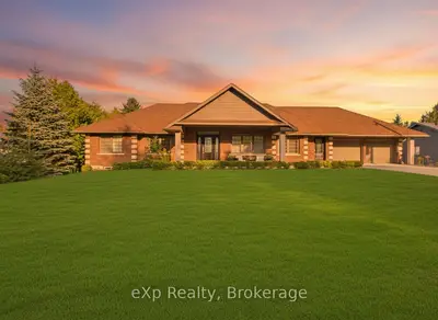 197 Balmy Beach Road, Georgian Bluffs, On N4k 5n4
