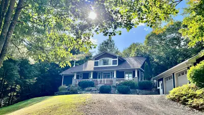 1474 Etwell Road, Huntsville, On P1h 2j2