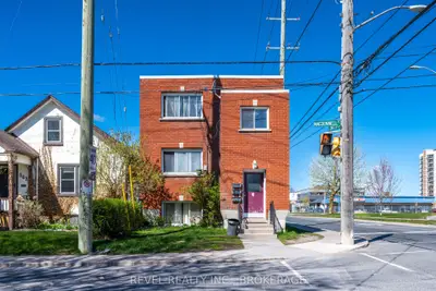 546 Macdonnell Street, Kingston, On K7k 4w7
