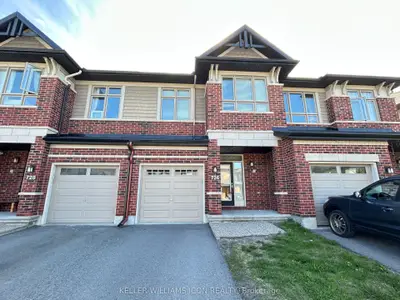 726 Guardian Grove, Blossom Park - Airport And Area, On K1x 0b2