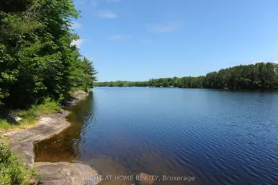 22 Hawkins Point, Georgian Bay, On P0c 1h0