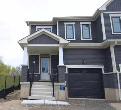 335 Starlight Avenue, Woolwich, On N0b 1m0
