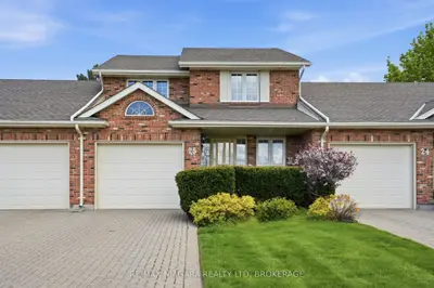 2720 Mewburn Road 25, Niagara Falls, On L2j 4j5