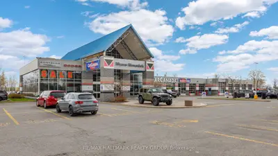 5791 Prince Of Wales Drive, Manotick - Kars - Rideau Twp And Area, On K4m 1a5