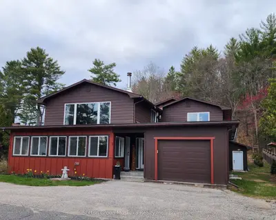 2831 60 Highway, Lake Of Bays, On P0a 1h0