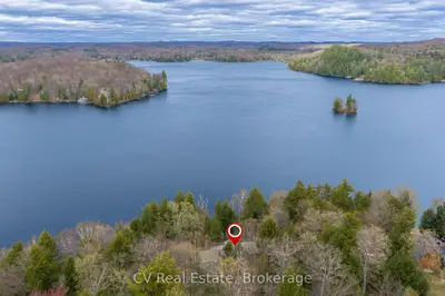 1067 Osborne Pt Road, Lake Of Bays, On P1h 2j3