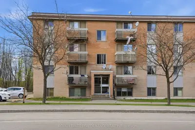 998 Cartier Boulevard 8, Hawkesbury, On K6a 1w7