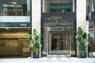 101 Queen Street 911, Ottawa Centre, On K1p 0b7