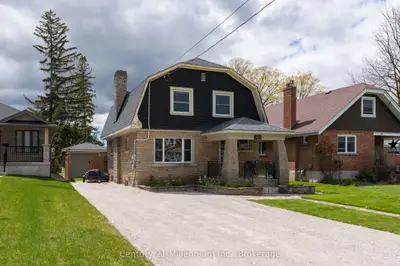 745 15th Street E, Owen Sound, On N4k 1x5