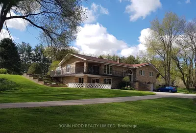 266132 Maple Dell Road, Norwich, On N0j 1p0